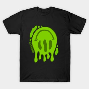 Green Germs T-Shirt